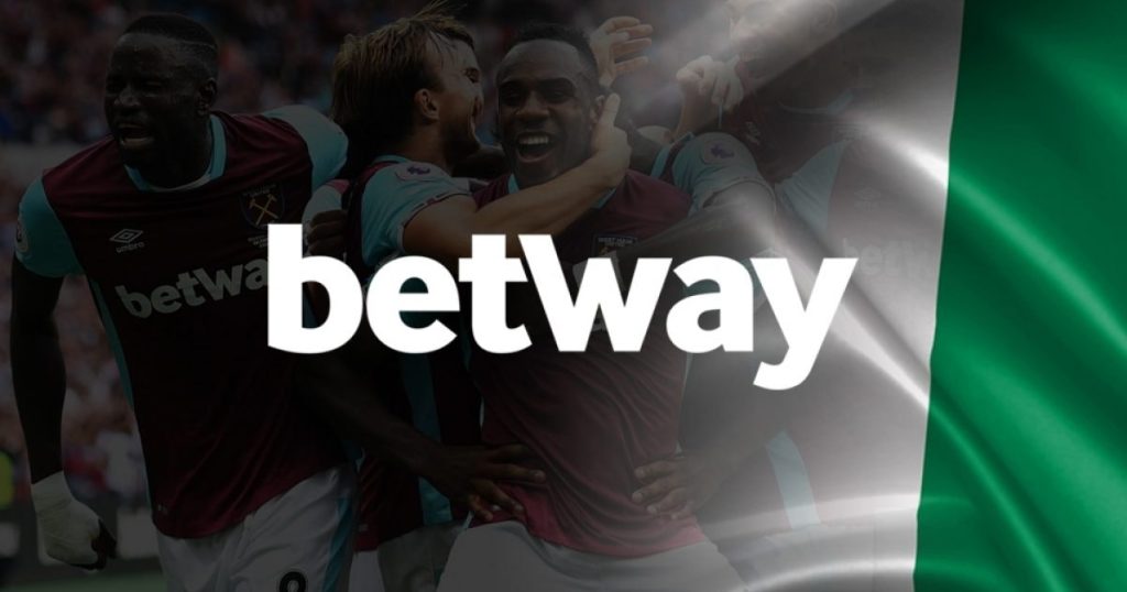 betway nigeria