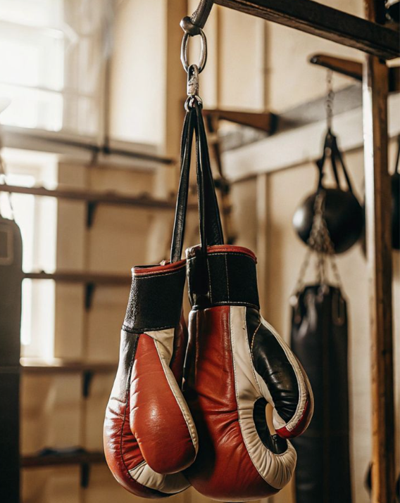 Boxing