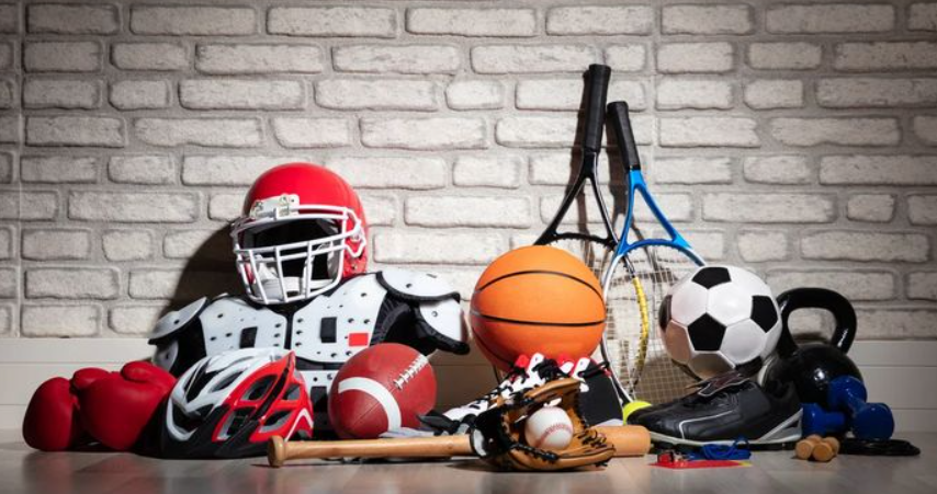 sport