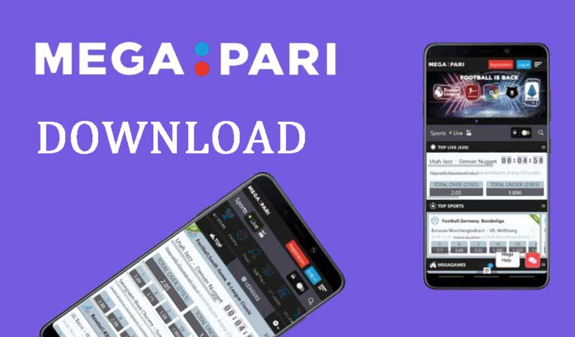 download megapari 